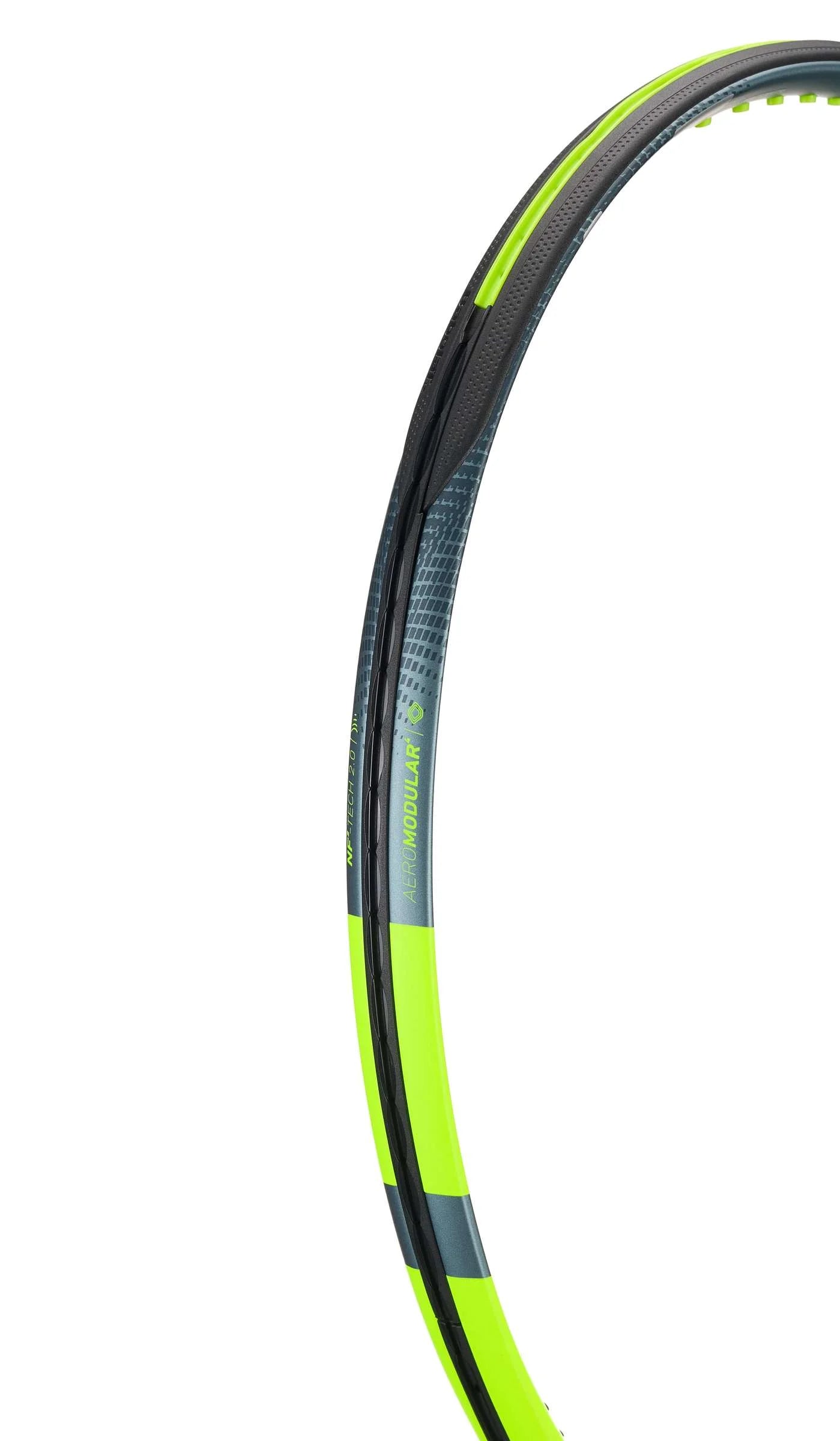 Babolat Pure Aero 98 Gen9 Unstrung Tennis Racket