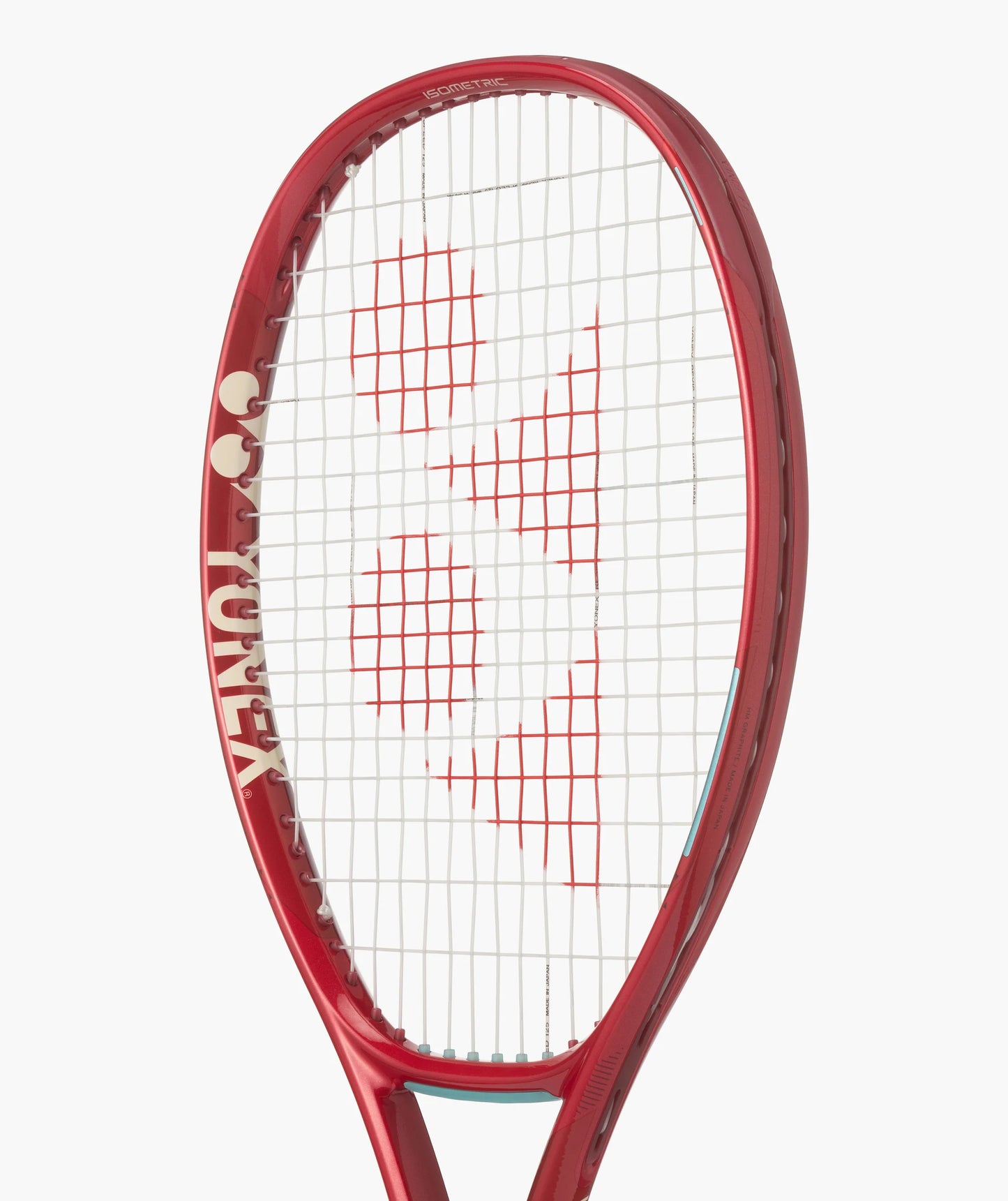 Yonex VCORE 100L V8 (2026) Tennis Racket