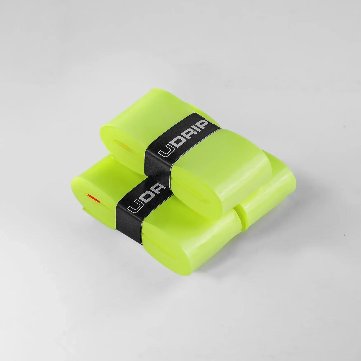 UDrippin Pro Tour Overgrips Green