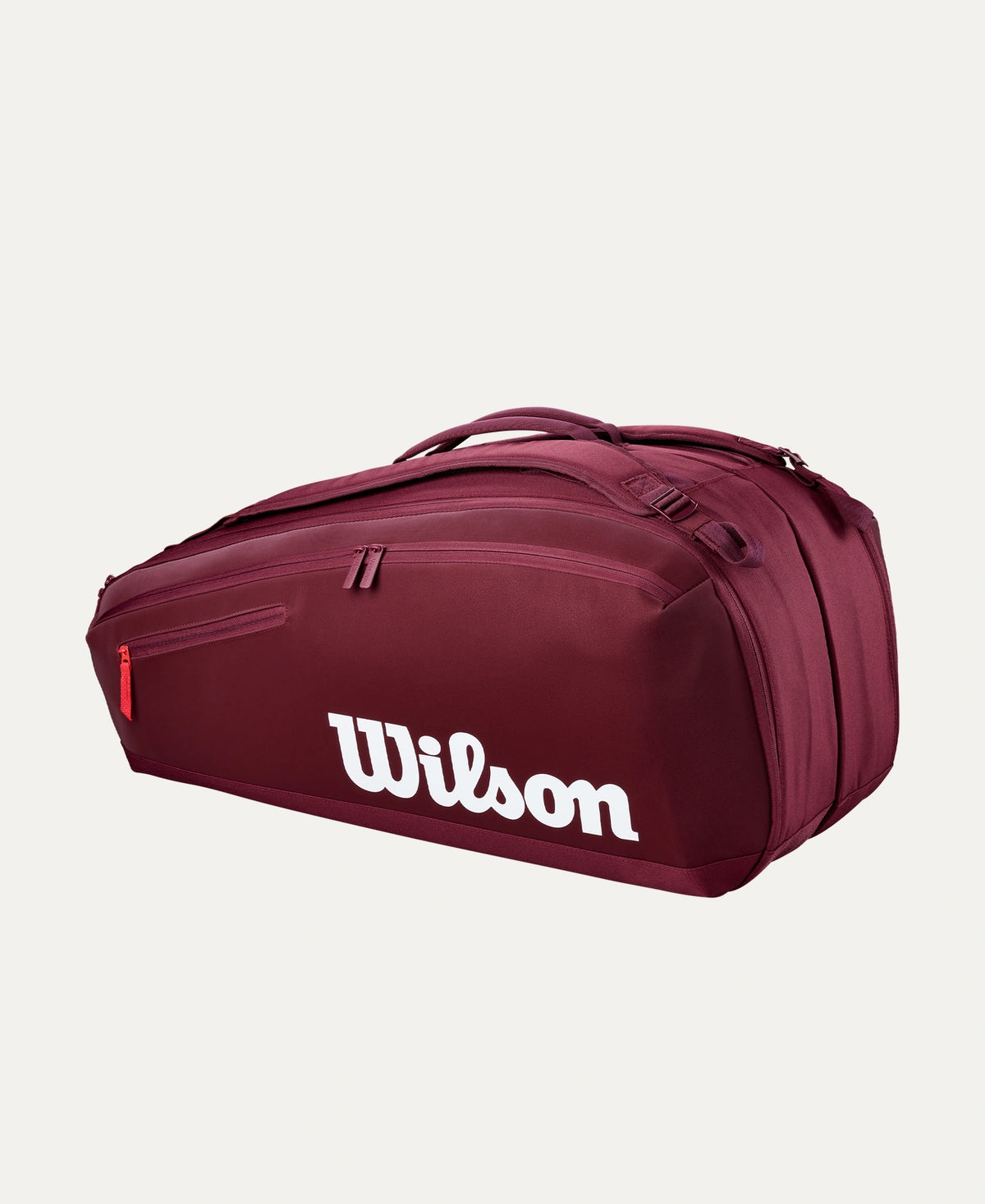 Wilson Project P (Defyer) 9PK RD