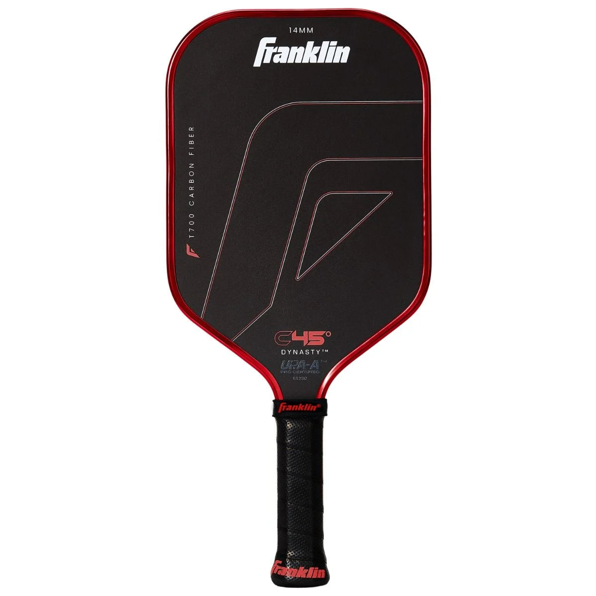 Franklin C45 Dynasty 14mm Pickleball Paddle