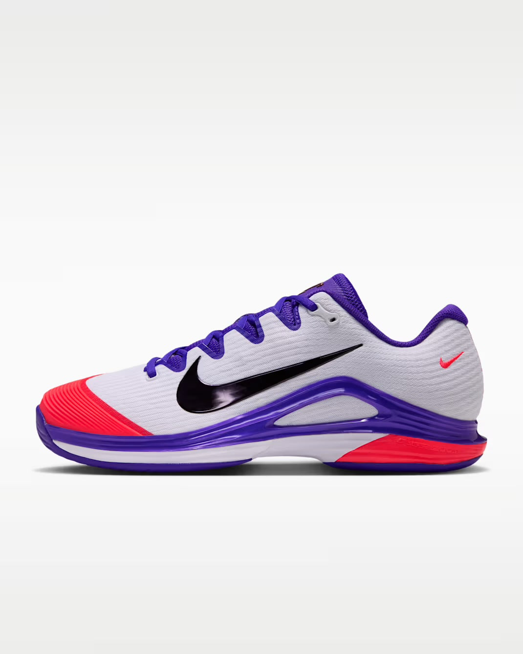 Men’s Nike Zoom Vapor 12 HC PRM CA