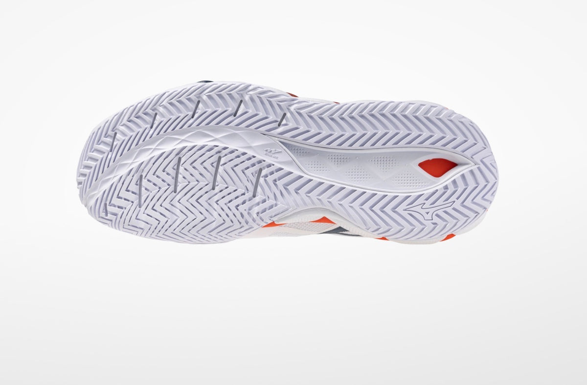 Men’s Mizuno Wave Enforce Tour 2 AC