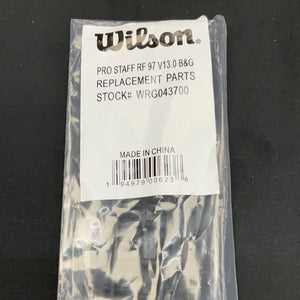 Wilson v.13 Pro Staff RF 97 B&G Set #WRG043700