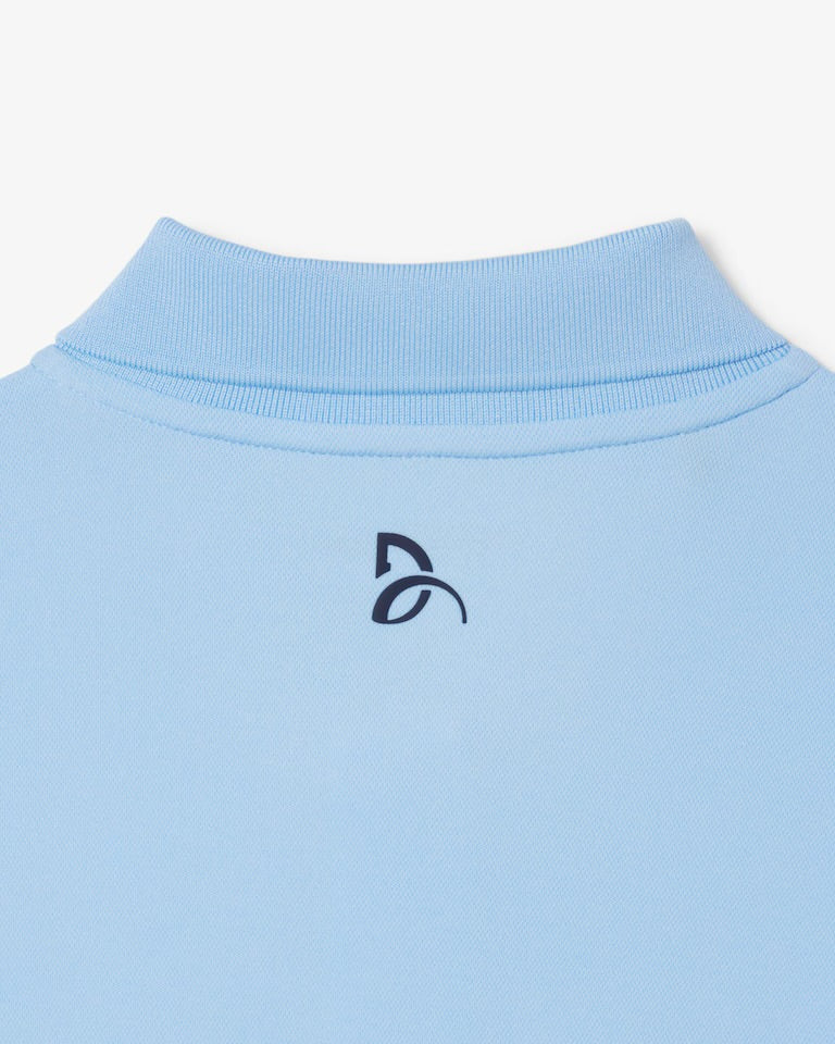 Men’s Lacoste Tennis x Novak Djokovic Polo