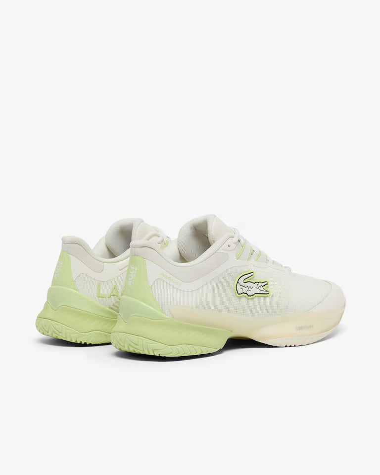 Lacoste Men’s AG-LT Ultra Tennis Court Shoes
