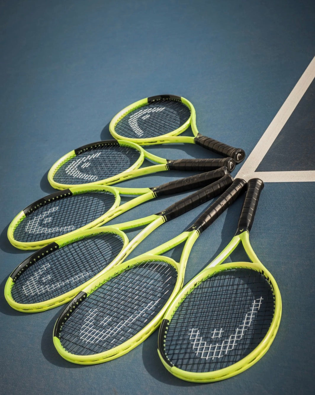 Head Extreme Pro 2026
