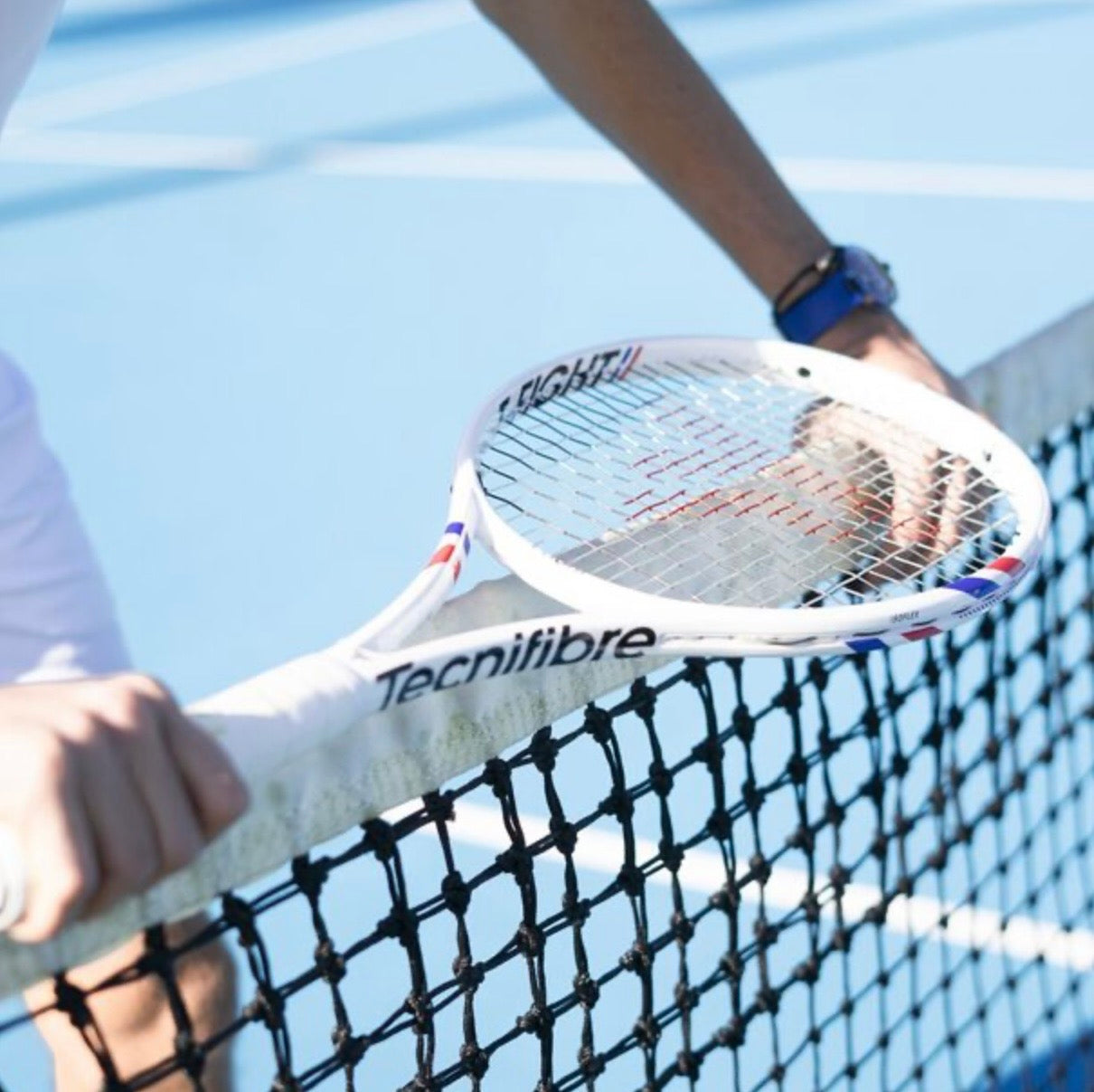 Tecnifibre T-Fight 300