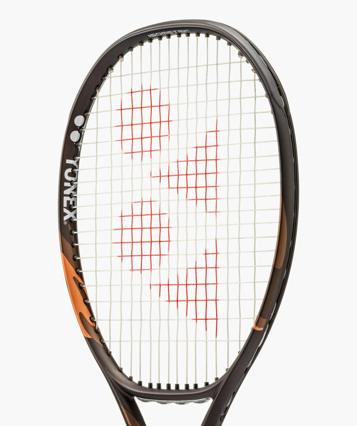 Yonex Ezone 98 v.8 Unstrung Tennis Racquet Espresso