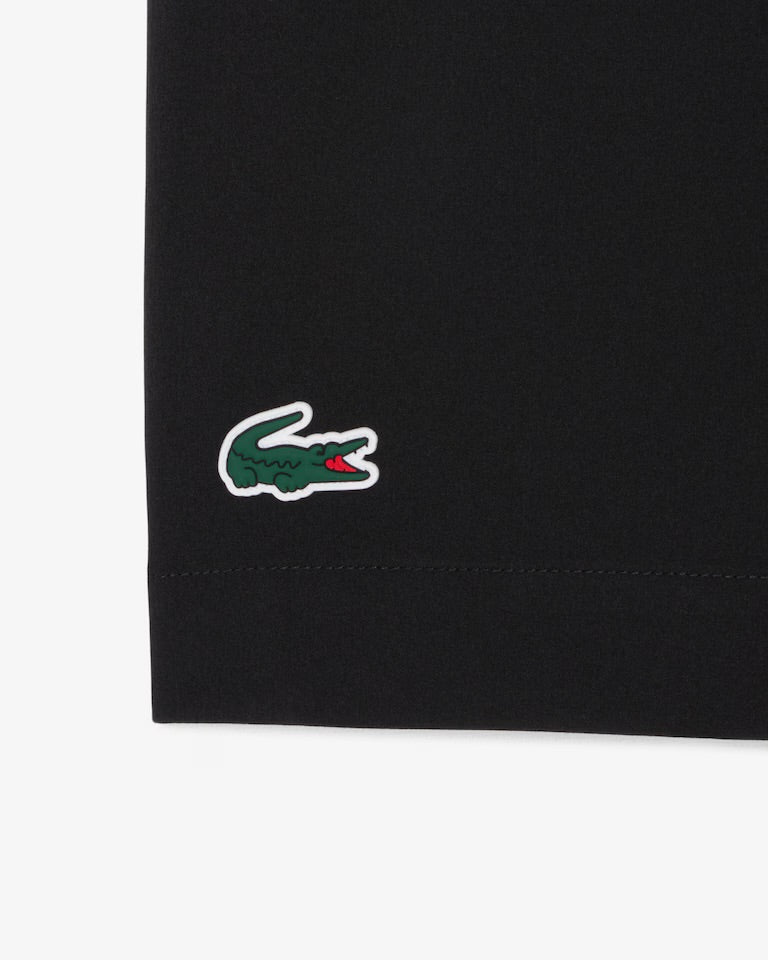 Men’s Lacoste Regular Fit Ultra Dry Tennis Shorts