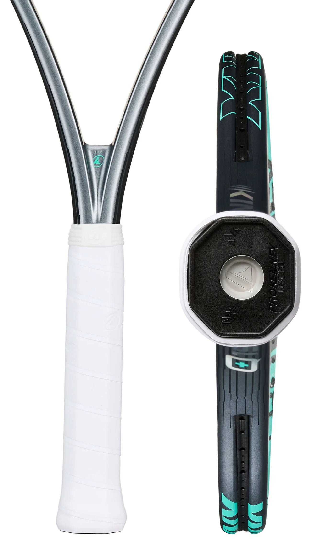 Pro Kennex Ki Q+ Series