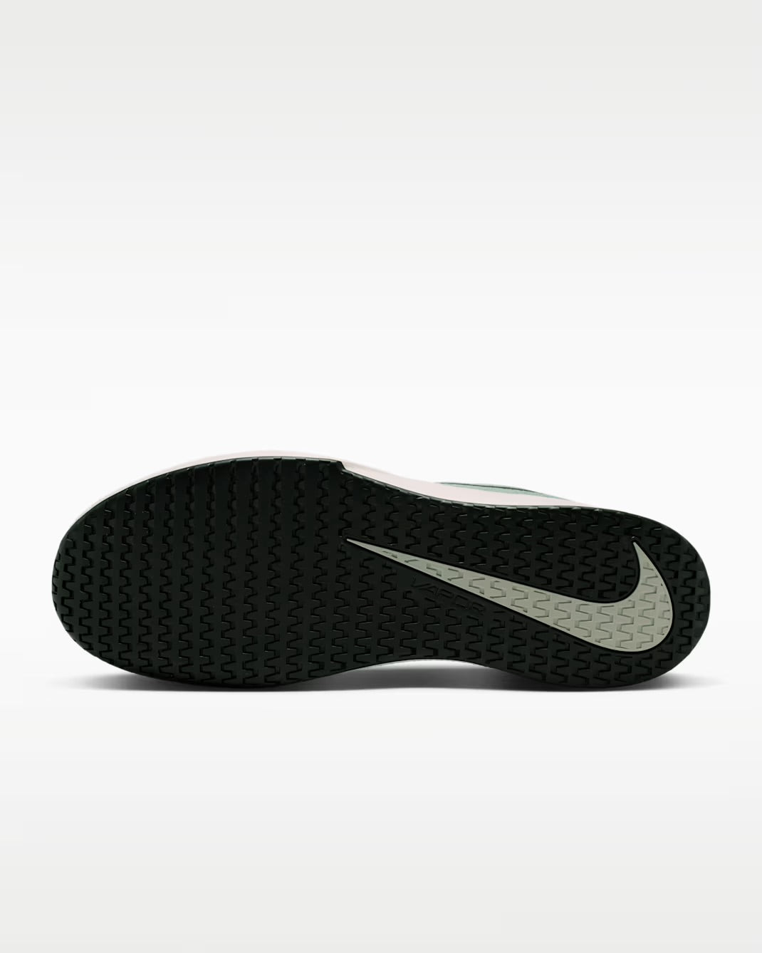 Mens Nike Vapor Lite 3 HC Tennis Shoes