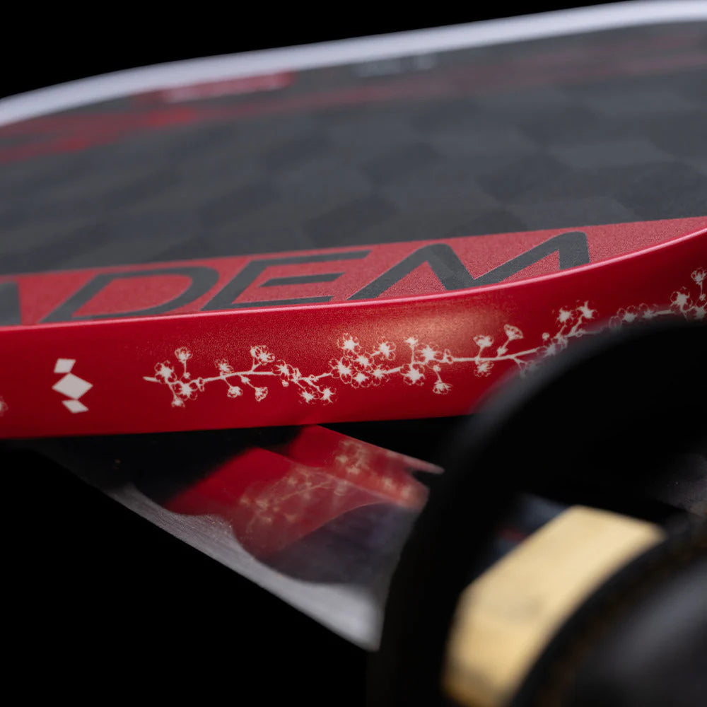 Diadem Edge Blucore Pro 16 Yuta Funemizu Edition