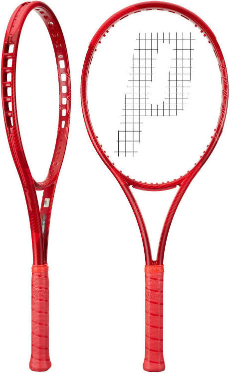 Prince RipStick 100/98 Unstrung Racquet