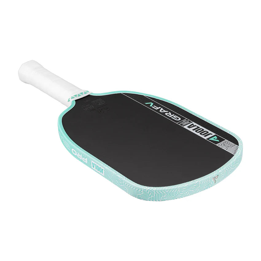 Joola Pro V Graf 16mm Pickleball Paddle