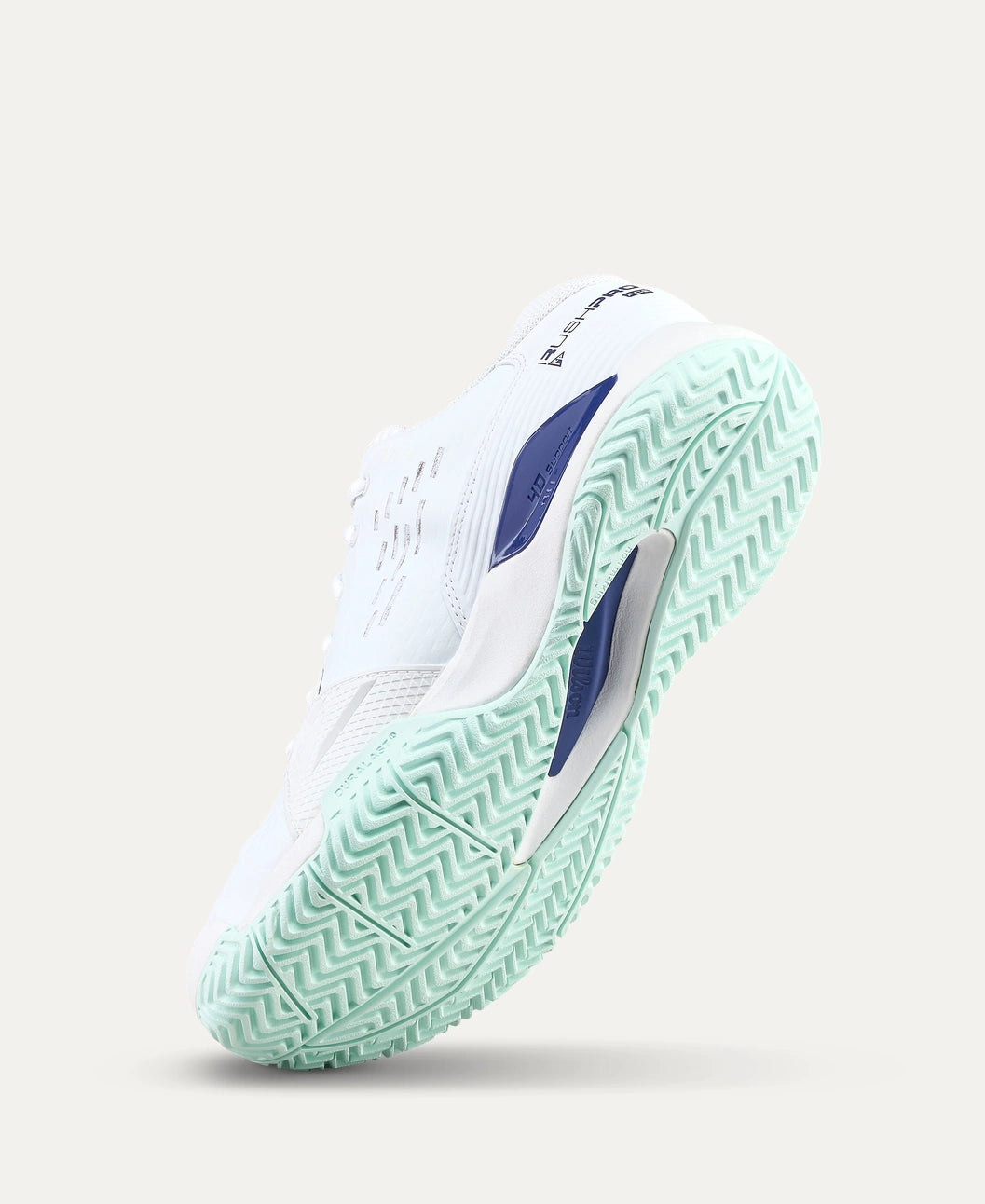 Wilson Rush Pro Ace JR Tennis Shoes