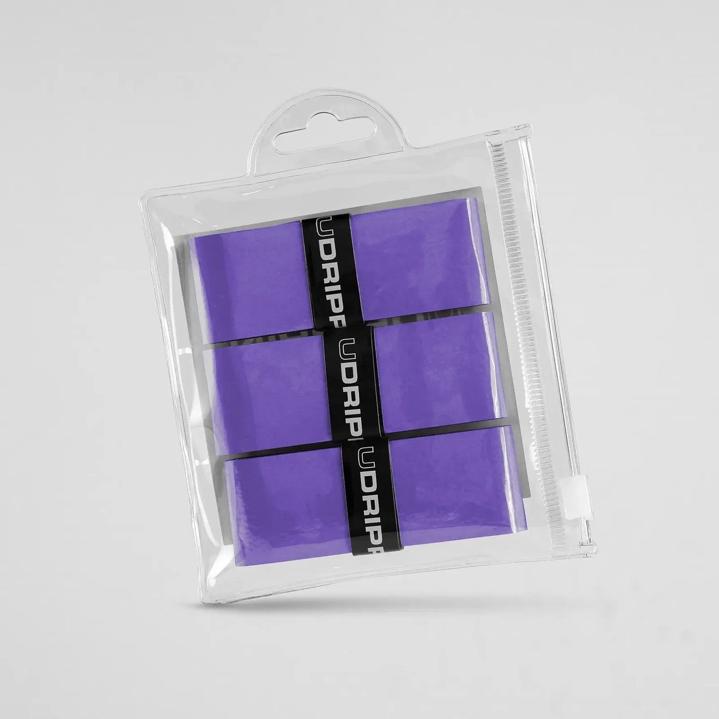 UDrippin Pro Tour Overgrips Purple Magic