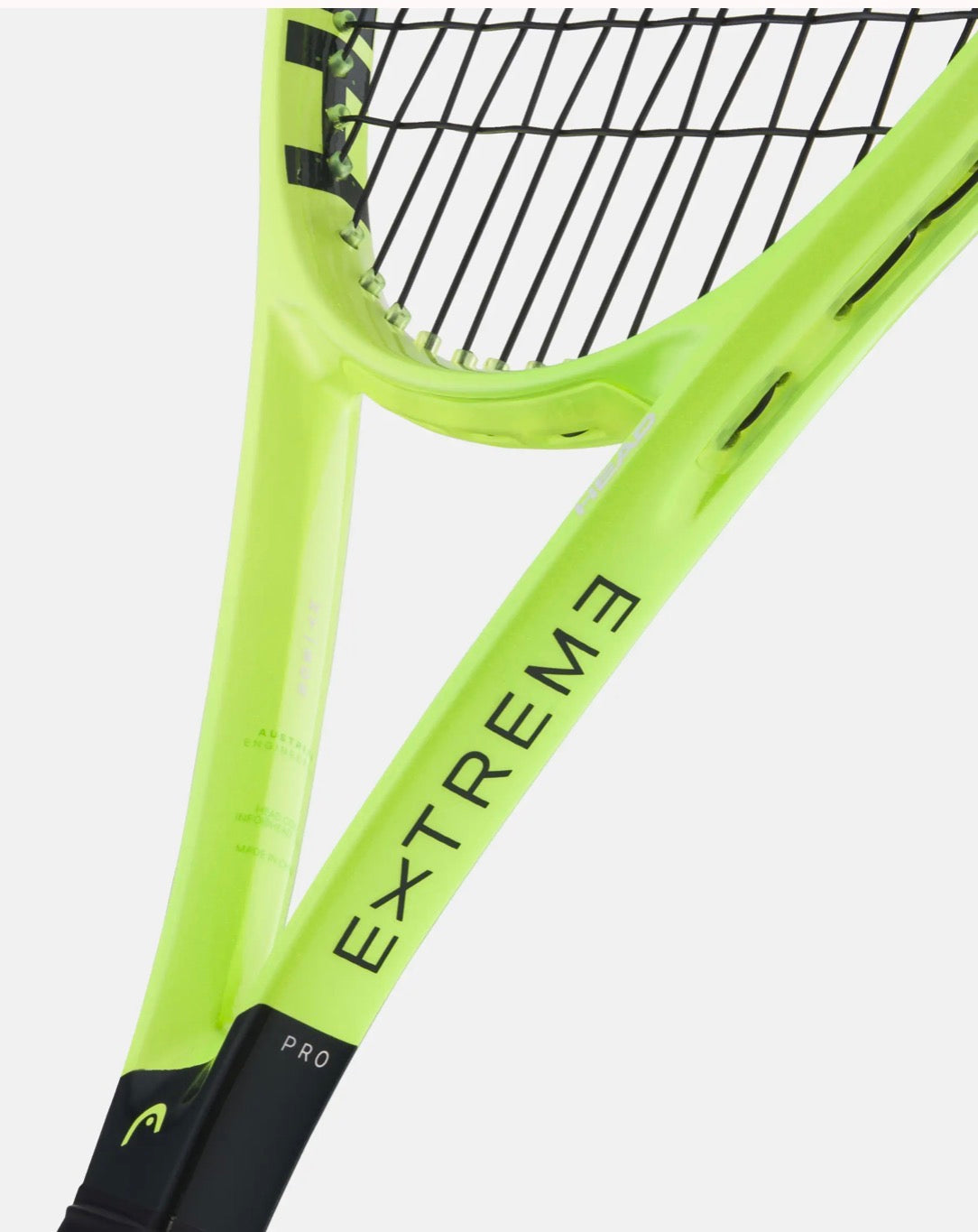 Head Extreme Pro 2026