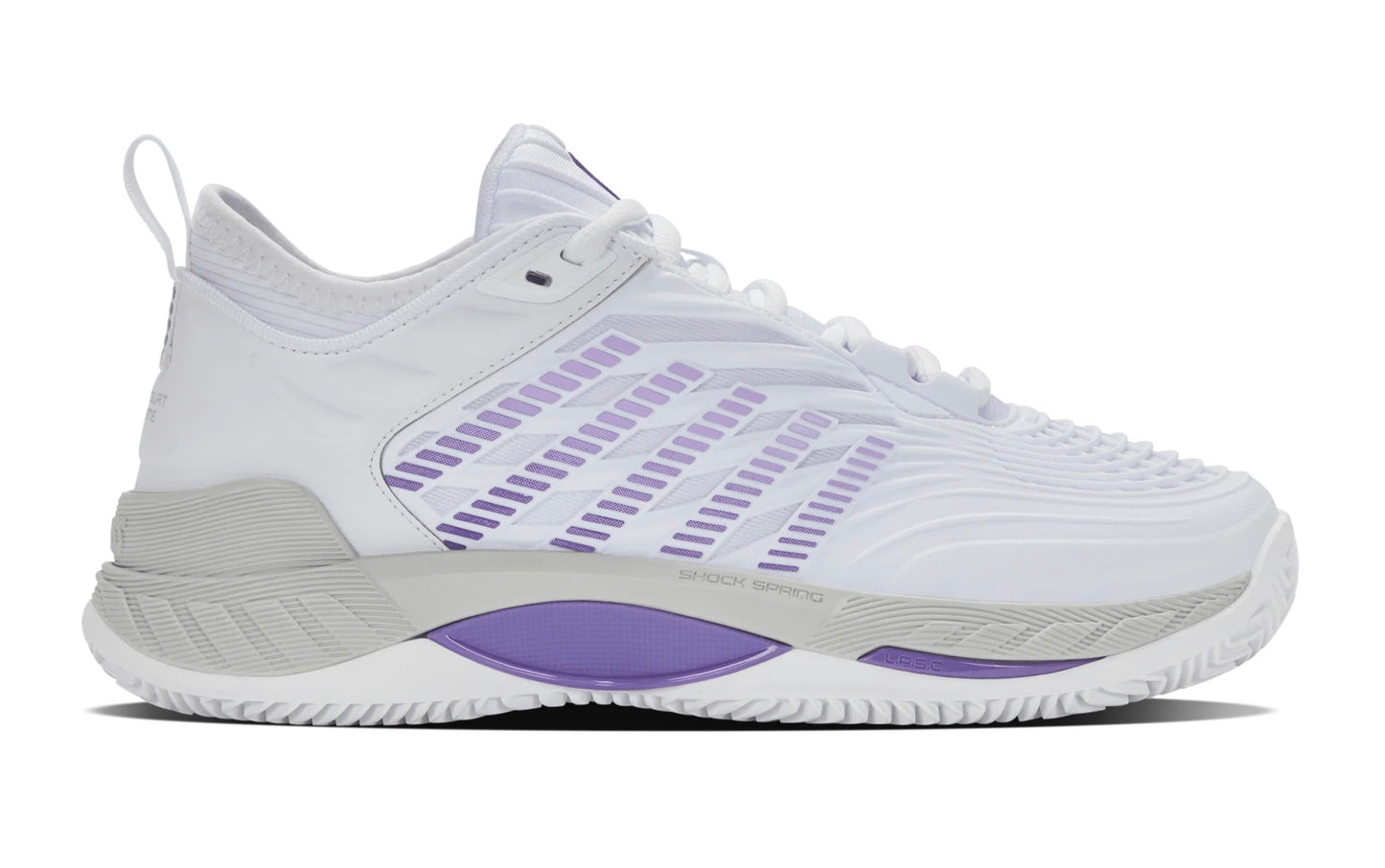 Women’s K-Swiss Hypercourt Supreme 2 Clay Tennis Shoes