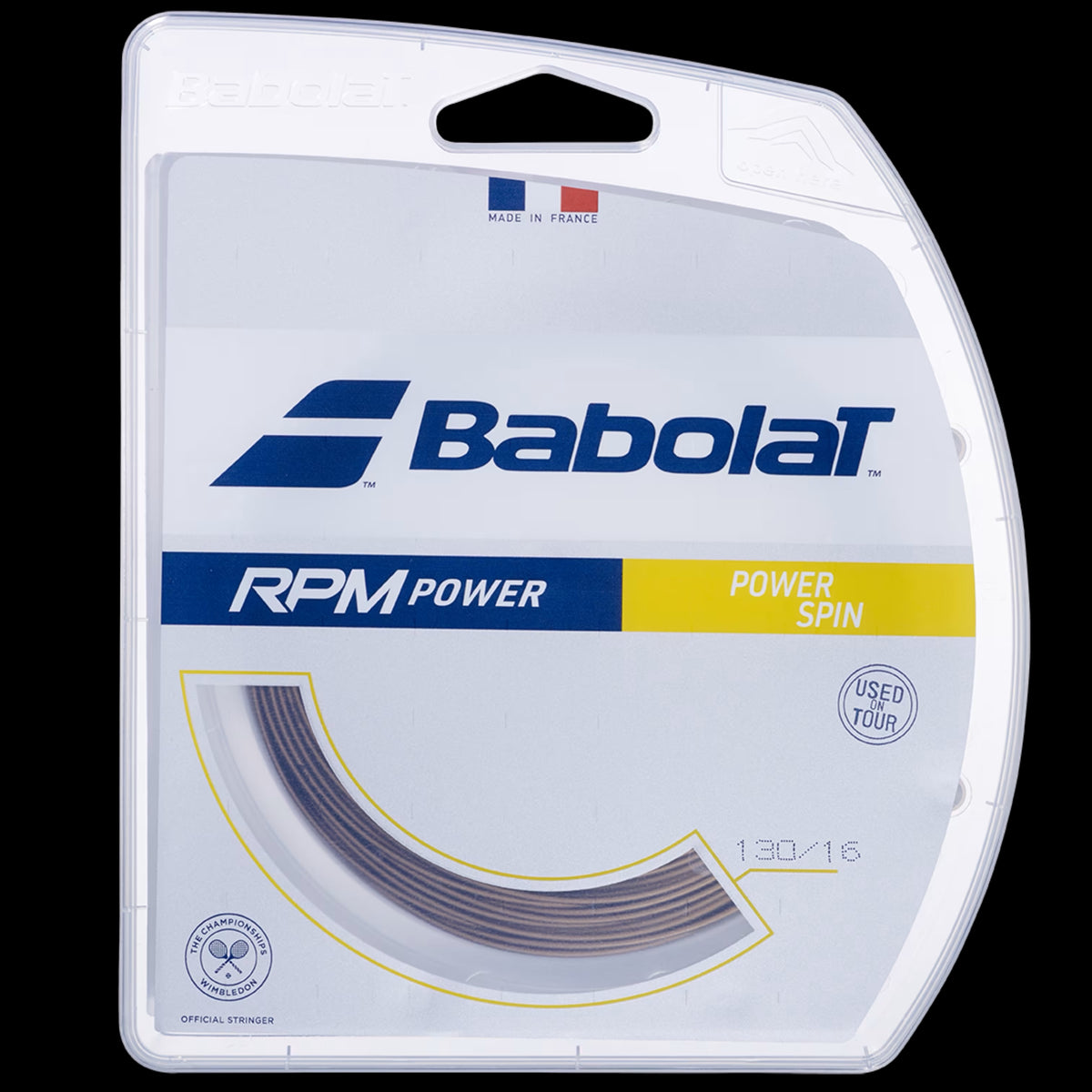 Babolat RPM Power