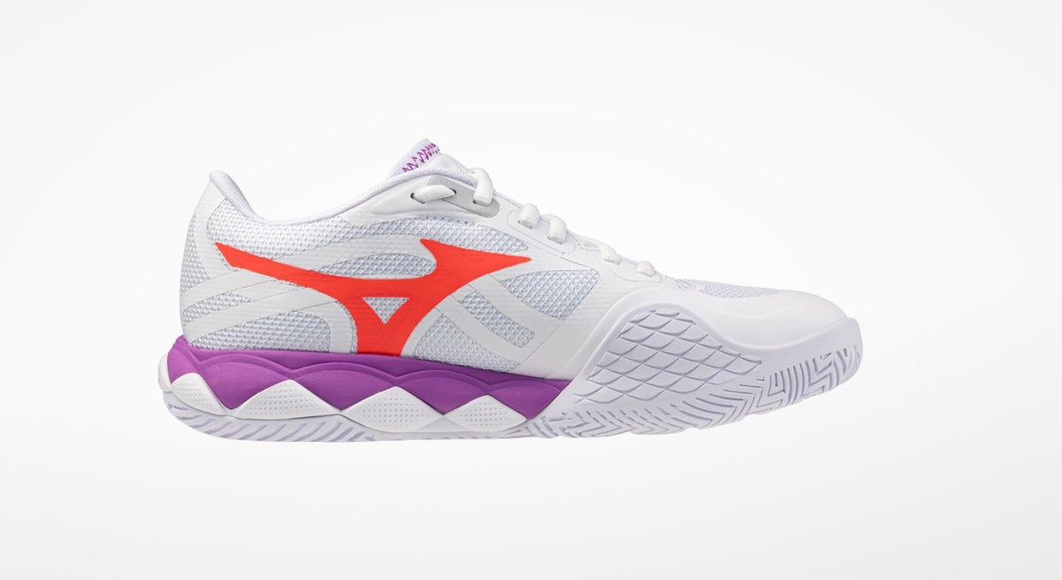 Women’s Mizuno Wave Enforce Tour 2 AC