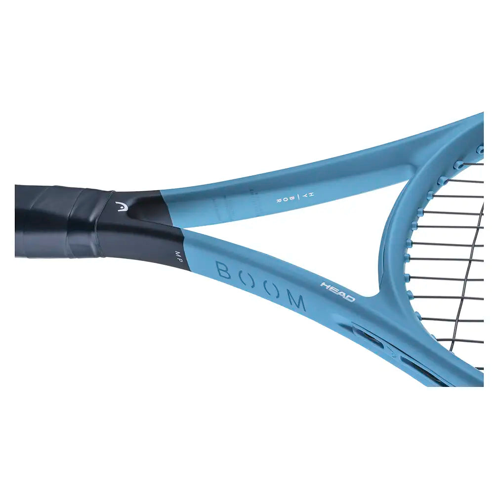 Head Boom MP 2026 Tennis Racket (Blue)