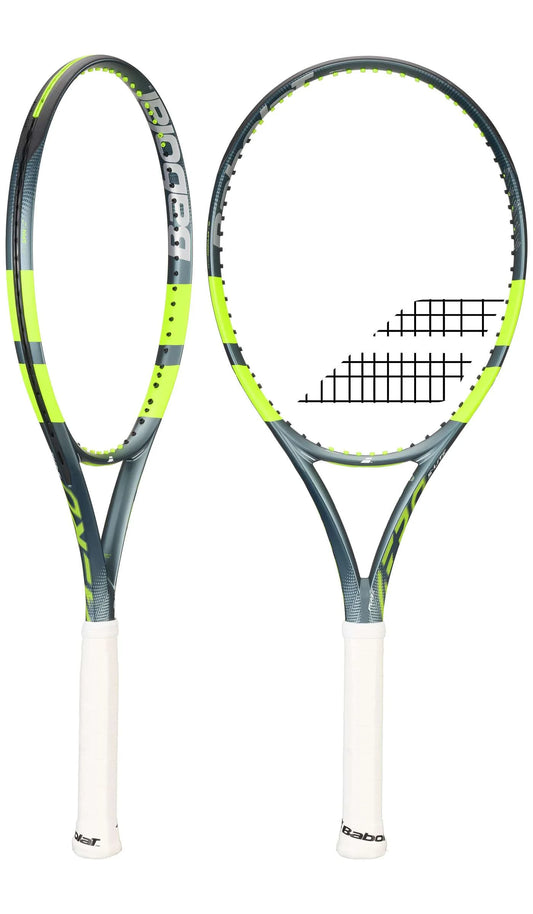 Babolat Pure Aero S-Lite Gen9 Unstrung Tennis Racket
