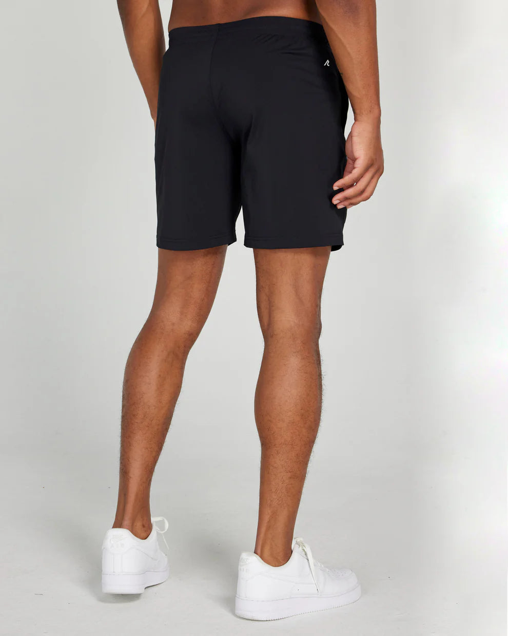 Men’s Redvanly Byron Tennis Shorts