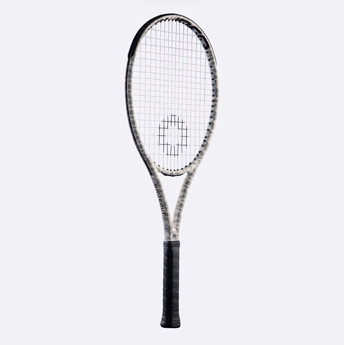 Solinco Whiteout V2 305 18x20