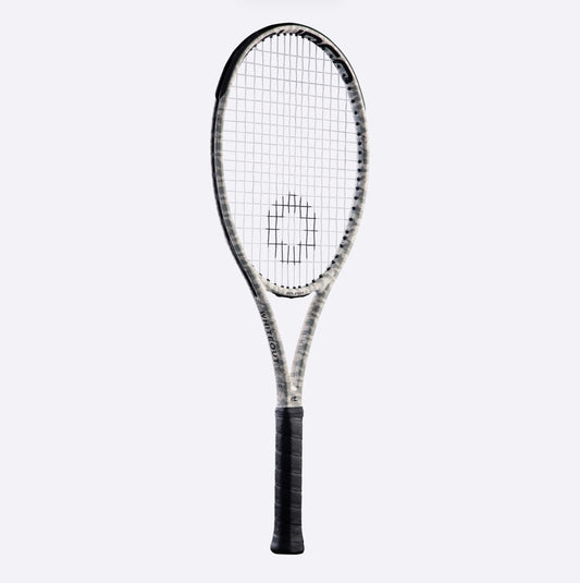 Solinco Whiteout V2 305 XTD 18x20