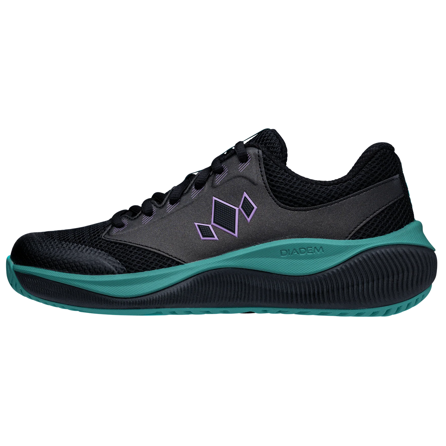 Men’s Diadem Court Flo Tennis Shoes