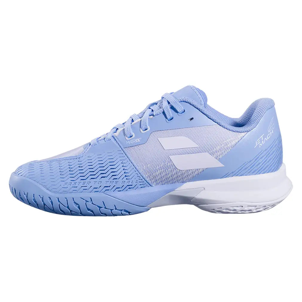 Women’s Babolat Jet Mach 4 All Court Tennis Shoes