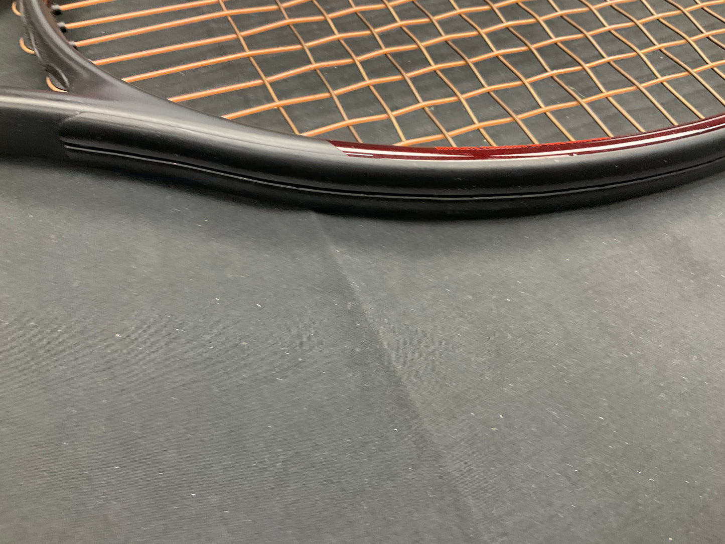 HEAD Auxetic 1.0 Prestige Tour - 4 1/4 Grip Size