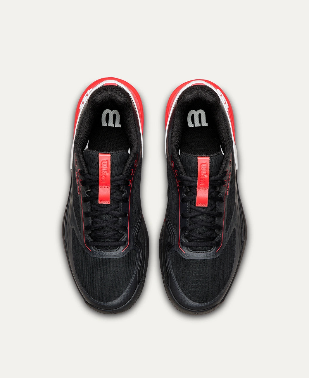 Men’s Wilson Rush Pro 5 Tennis Court Shoes
