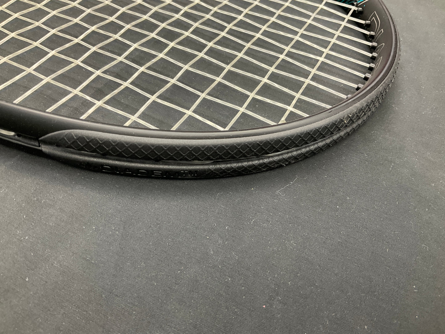 Diadem Nova 105L - 4 1/4 Grip Size