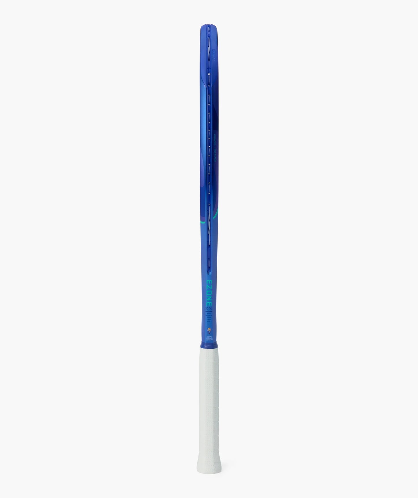 Yonex Ezone 100L v.8 Unstrung Tennis Racquet