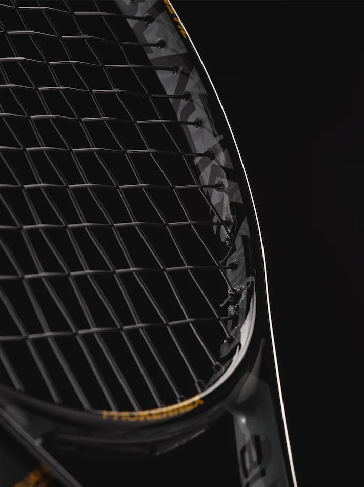 Pro Kennex Black Ace Pro