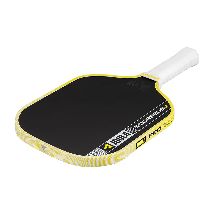 Joola Pro V Scorpeus Anna Bright Pickleball Paddle