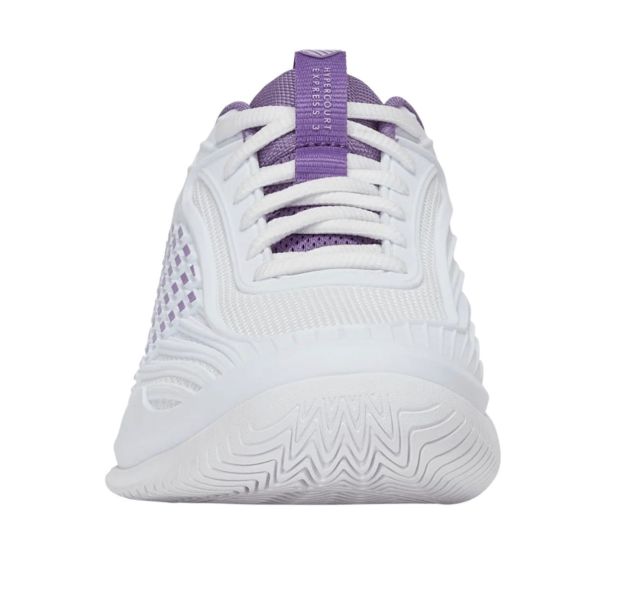 Women’s K-Swiss Hypercourt Express 3 Tennis Shoes