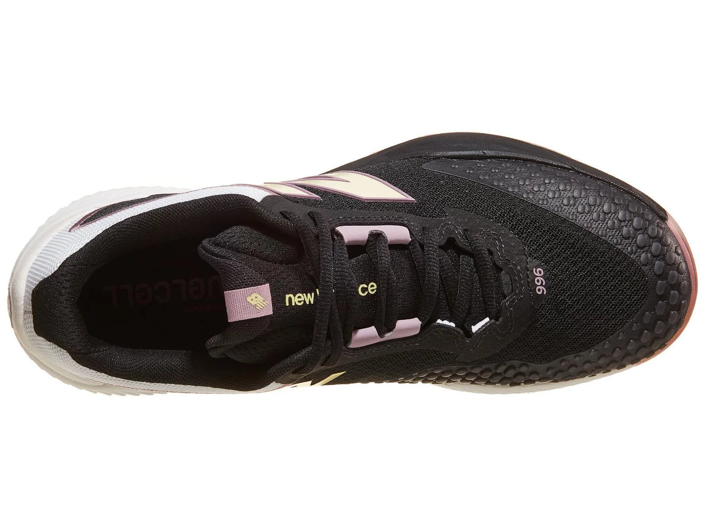 New Balance Fuel Cell 996v6 Men’s Court Shoes