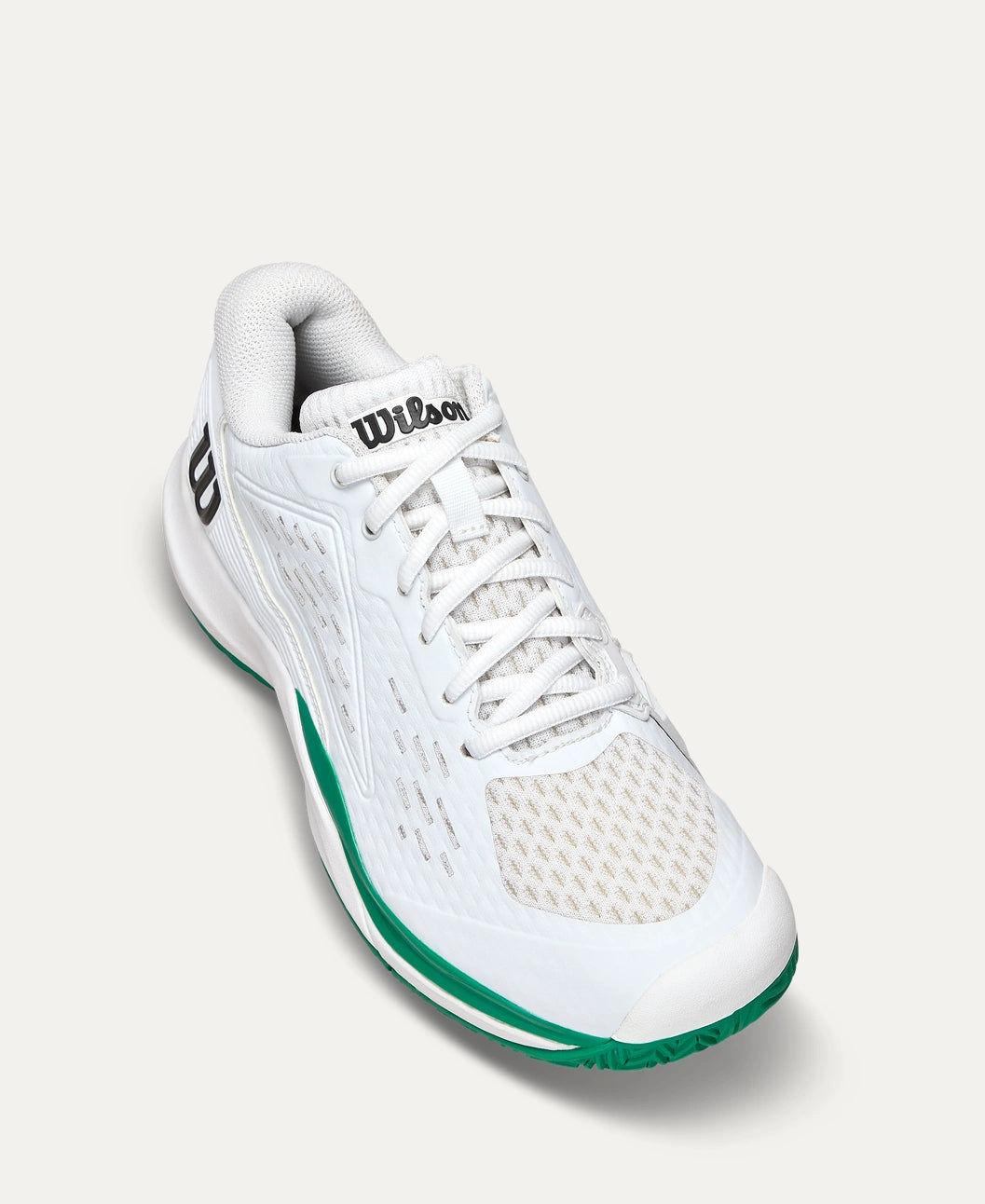 Wilson Rush Pro Ace JR Tennis Shoes