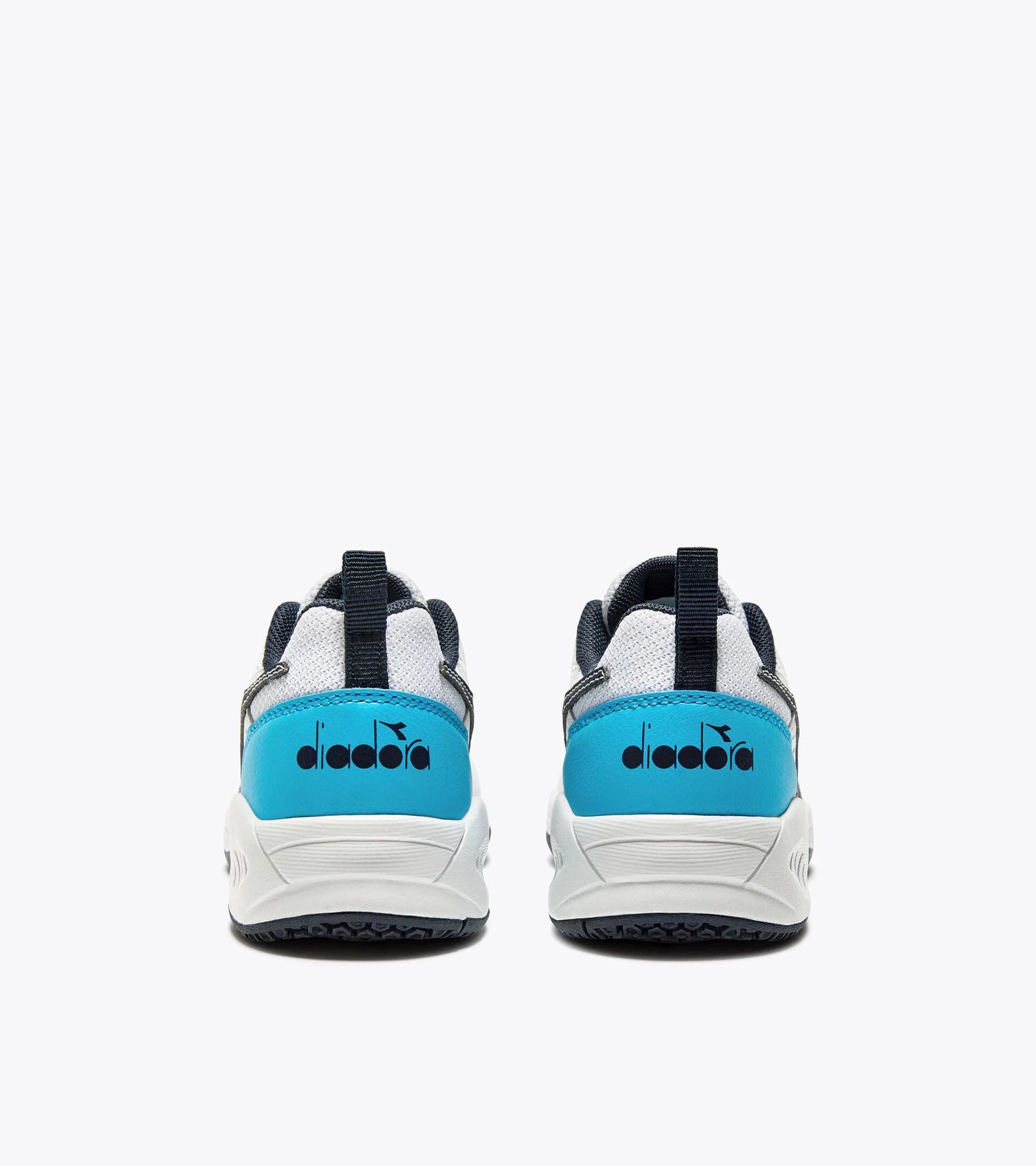 Diadora S. Challenge 5 SL Jr Unisex Junior Court Shoes