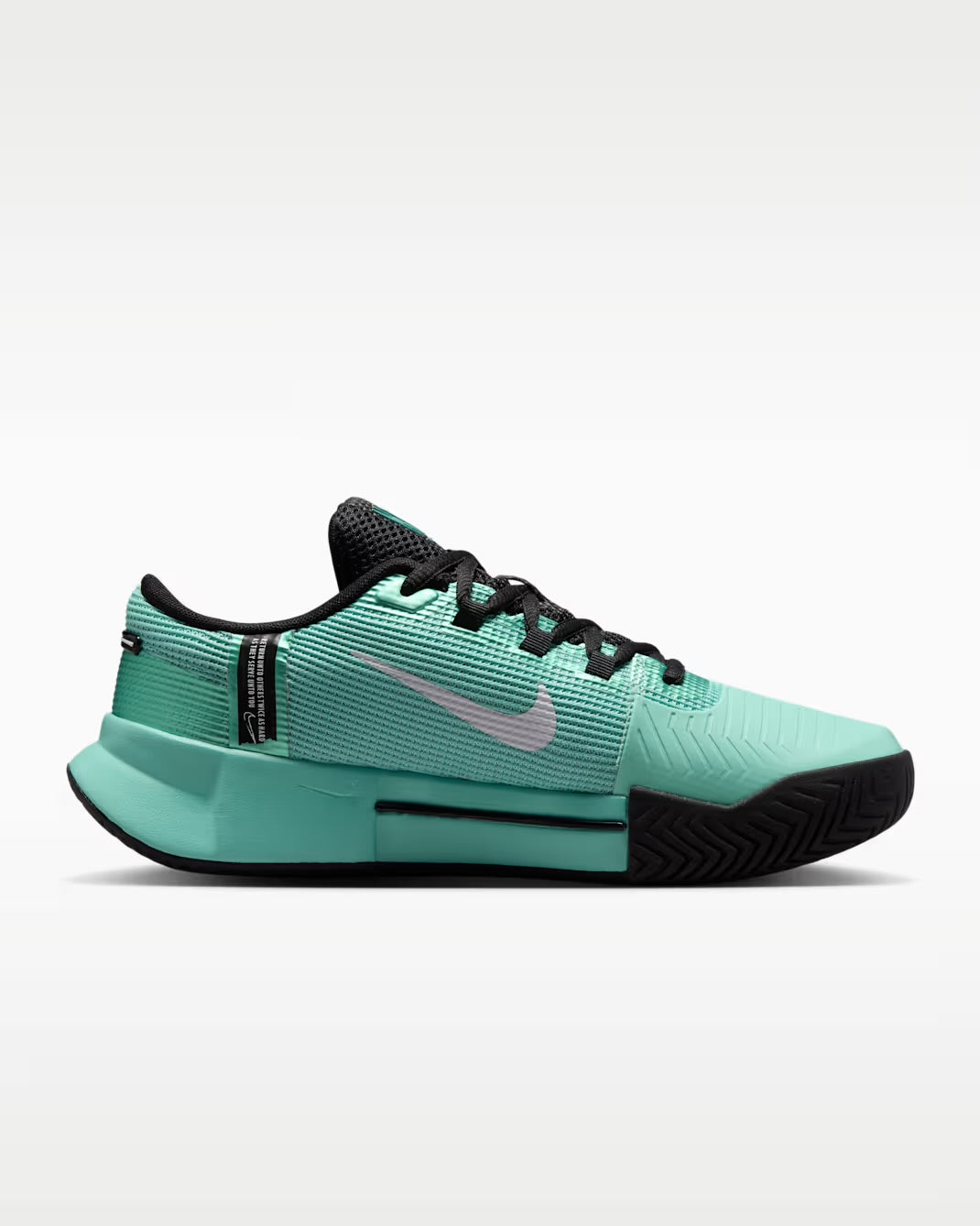 Women’s Nike Zoom GP Challenge 1.5 HC PRM