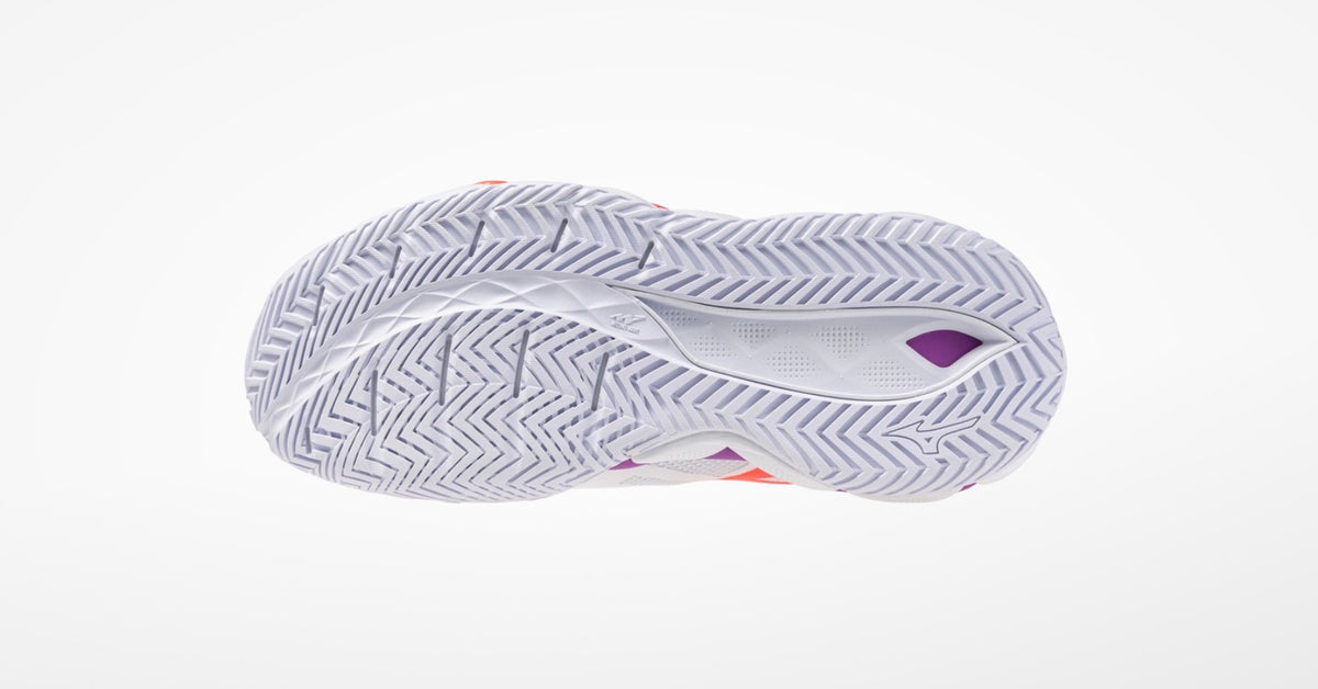 Women’s Mizuno Wave Enforce Tour 2 AC