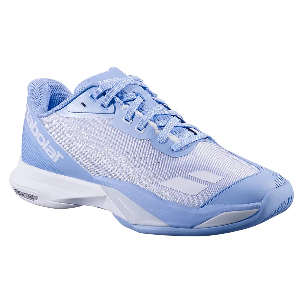 Women’s Babolat Jet Mach 4 All Court Tennis Shoes