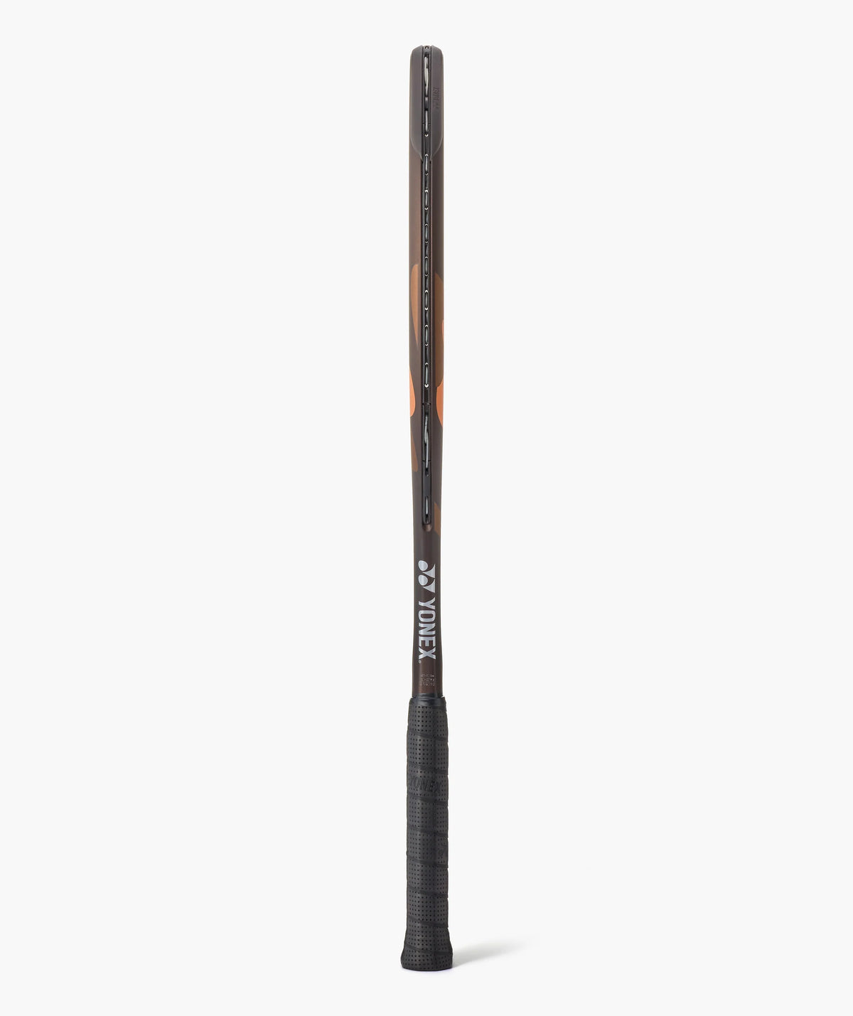 Yonex Ezone 98 v.8 Unstrung Tennis Racquet Espresso