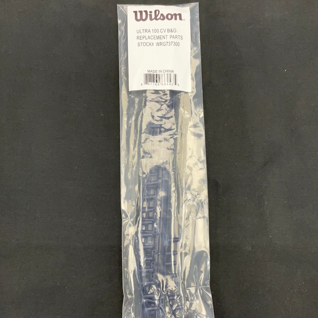 Wilson v.2 Ultra 100 Countervail B&G Set #WRG737300