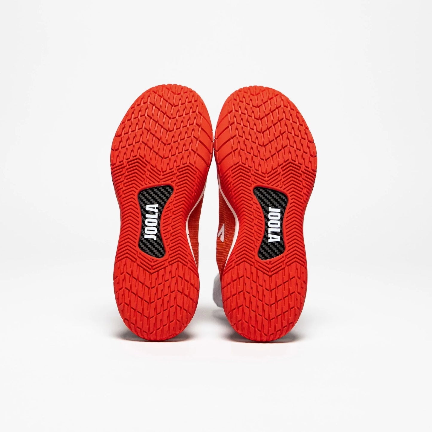 Joola R4LLY Pickleball Shoes Bright Red