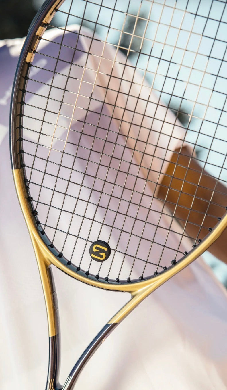 HEAD Gravity Tour Zverev Edition
