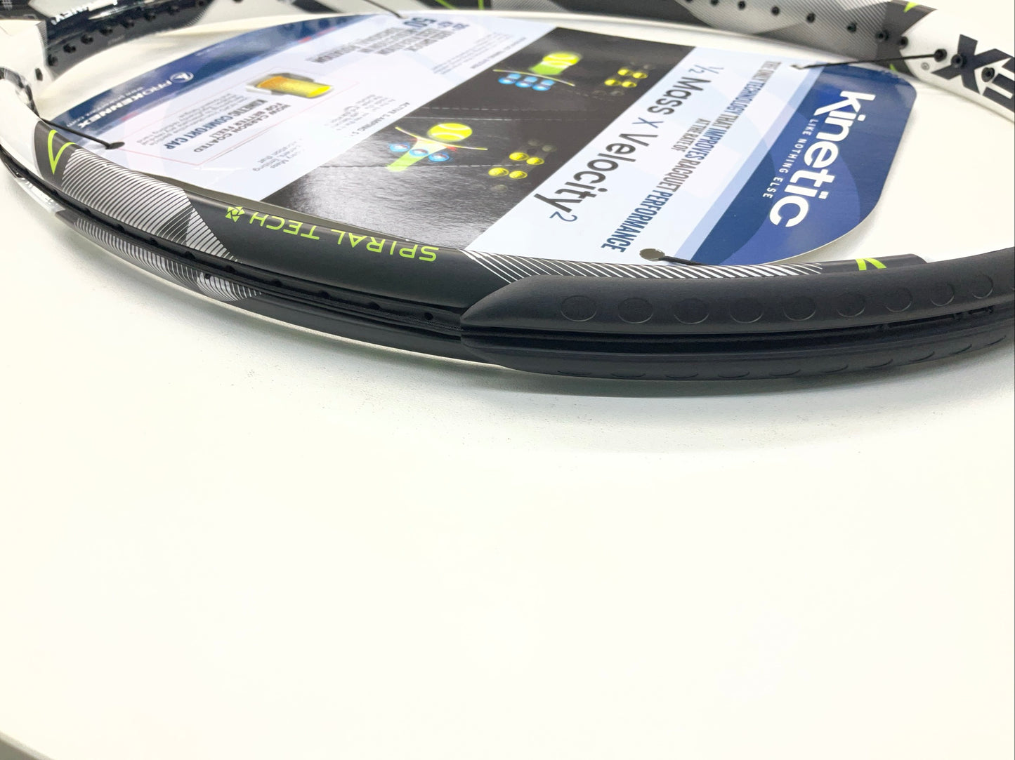 Pro Kennex Ki 10 305 Grip Size 4